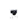 Fujifilm X-E1 Digital Camera