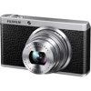 Fujifilm XF1 Digital Camera, Black