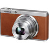 Fujifilm XF1 12.0 MP Digital Camera, Brown