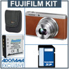 Fujifilm XF1 Digital Camera