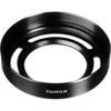 Fujifilm Lens Hood and Adapter Ring for Fujifilm X10 Digital Camera