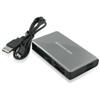 Iogear 56-in-1 Memory Card Reader / Writer GFR281
