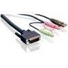 Dual Link Dvi Cable