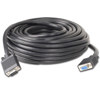 Iogear 50' Ultra-Hi-Grade VGA Extension Cable G2LVGAE050