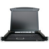 Iogear 17" LCD Combo Console GCL1800