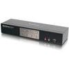 Iogear 4-Port Dual-Link DVI KVMP Pro Switch GCS1204G