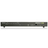 Iogear 8-Port USB PS/2 Combo KVMP Switch GCS1808