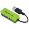 Iogear 12-in-1 Memory Card Reader / Writer GFR209, Computer Systems > Memory Cards & Pocket Storage > Memory Card Reader/Writers > Iogear Memory Card Reader/Writers