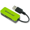 Iogear 12-in-1 Pocket Card Reader/Writer