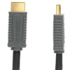 Iogear GHDC1402W6 6.5' High Speed HDMI Cable GHDC1402W6