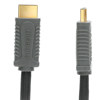 Iogear GHDC1403W6 9.8' High Speed HDMI Cable GHDC1403W6