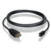 Iogear GHDC3402 High Speed 6.5 Feet HDMI Cable GHDC3402