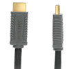 Iogear 9.8' (3m) HDMI V.1.3c Cat-2 Series 1000 Cable GHDMI1003P