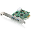 Iogear 2-Port USB 3.0 PCI Express Card GIC320U