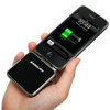 Iogear GearPower Portable Battery Pack GMP2000P