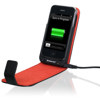 Iogear GearPower Leather Case GMP2001P, Tvs & Entertainment > Phones & Accessories > Power Accessories > Iogear Power Accessories