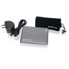 Iogear GearPower High Capacity Mobile Power Station GMP6600P, Tvs & Entertainment > Portable Entertainment > Ipod & Mp3 Accessories > Iogear Ipod & Mp3 Accessories