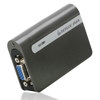 Iogear USB 2.0 External VGA Video Card Multi-Language Version GUC2015VW6, Computer Systems > Computer Accessories > Monitor & Lcd Display Accessories > Iogear Monitor & Lcd Display Accessories