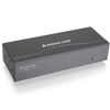Iogear 8-Port VGA CAT5e/6 Audio/Video Splitter GVS148TX, Computer Systems > Cables & Adapters > Monitor Cables > Iogear Monitor Cables