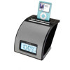 iHome iH11BR Stylish Alarm Clock IH11BVC