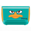 iHome DF-M9 Disney Phineas & Ferb Portable MP3 Speaker System DF-M9
