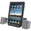 iHome iDM15 Portable Bluetooth Stereo Speakers IDM15