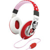 iHome Disney Minni Mouse Over The Ear Headphones DM-M40