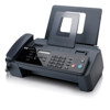 Hewlett Packard - HP Plain Paper 2140 Inkjet Fax Machine, 203 x 392 dpi Best, 6 sec per Page Fax Speed