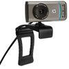 Hewlett Packard - HP HD-3100 5.7 Megapixel Webcam, CMOS Sensor, USB 2.0 Interface