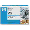 HP High Volume Black Print Cartridge C3909A