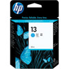 HP C4815A 13 Cyan Ink Cartridge C4815A