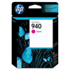 HP 940 Magenta Officejet Ink Cartridge C4904AN