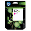 HP 940XL Magenta Officejet Ink Cartridge C4908AN