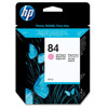 HP 84 Light Magenta 69-ml Ink Cartridge C5018A - $36.22