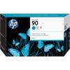 HP 90 400-ml Cyan Print Cartridge C5061A - $149.95