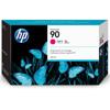HP 90 400-ml Magenta Print Cartridge C5063A - $149.95
