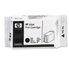 HP Extended TIJ 1.0 Black Inkjet Print Cartridge C6602A