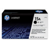 Hewlett Packard - HP C7115A Ultra Black Print Cartridge for Select HP Laserjet Printers (Yield: Appx 2500 Copies)