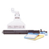 HP Color LaserJet Image Cleaning Kit C8554A, Computer Systems > Printers and Accessories > Accessories for Printers > Hewlett-Packard Accessories for Printers