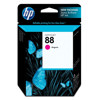 HP 88 Magenta Ink Cartridge 9 ml C9387AN - $14.95