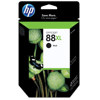 HP 88 Large Black Ink Cartridge C9396AN - $34.49