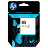 HP # 85 Replacement Yellow Printhead C9422A, Computer Systems > Printers and Accessories > Accessories for Printers > Hewlett-Packard Accessories for Printers