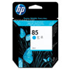 Hewlett Packard - HP # 85 Cyan Ink Cartridge for the Designjet 30, 90 &amp; 130 Inkjet Printers, 28ml.