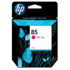 Hewlett Packard - HP # 85 Magenta Ink Cartridge for the Designjet 30, 90 &amp; 130 Inkjet Printers, 28ml.