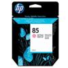 Hewlett Packard - HP # 85 Light Magenta Ink Cartridge for the Designjet 30, 90 &amp; 130 Inkjet Printers, 69ml.