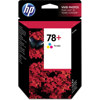 HP CB277AN 78 Plus Tricolor Print Cartridge CB277AN, Computer Systems > Inks / Toners & Media > Inkjet Inks > Hewlett-Packard Inkjet Inks