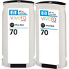 Black Ink Cartridge Hp