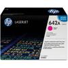 HP CB403A Color LaserJet Magenta Print Cartridge CB403A