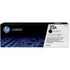 HP CB435A Black Print Cartridge CB435A