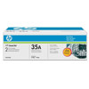 HP CB435AD 35A Black Toner Cartridge CB435AD